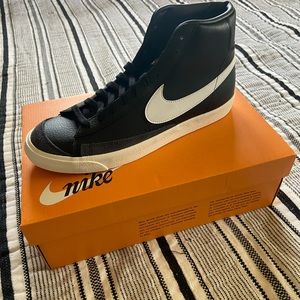 BRAND NEW!!! Nike Blazers